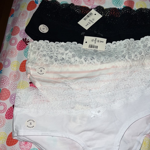 Aeropostale Hipster Undies - Picture 2 of 5